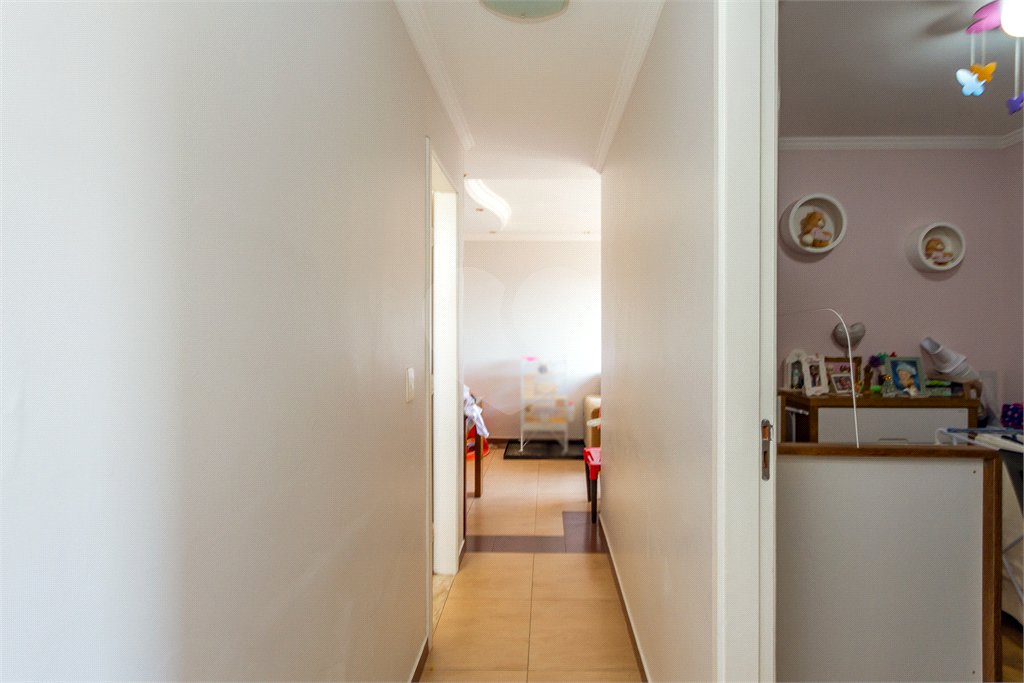Apartamento à venda com 2 quartos em Casa Verde, São Paulo, SP