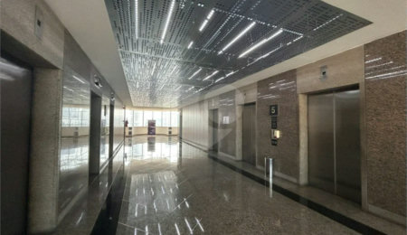 Laje Corporativa à venda em Chácara Santo Antônio (zona Sul), São Paulo, SP