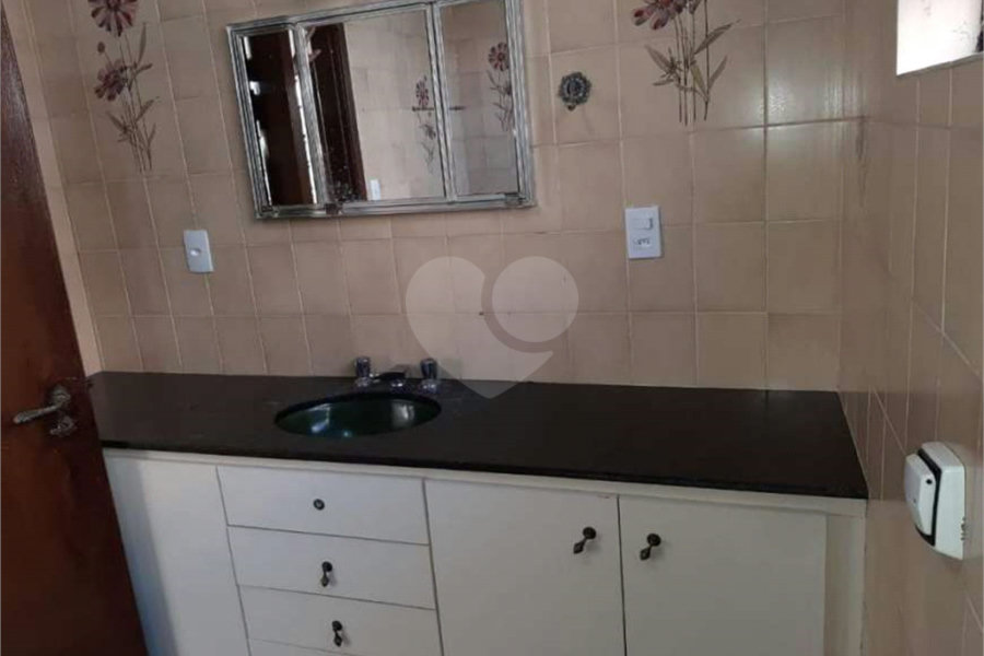 Casa à venda com 3 quartos em Parque Mandaqui, São Paulo, SP