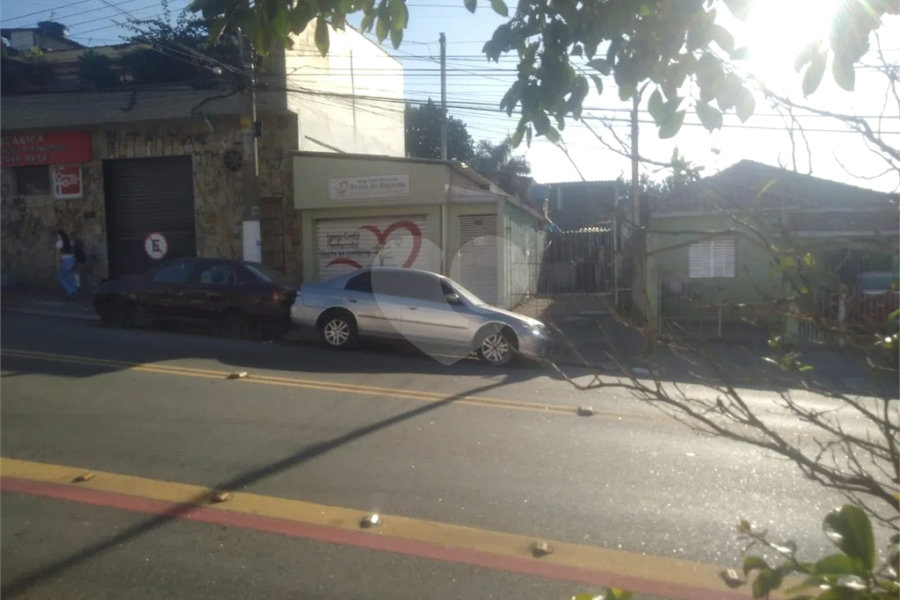 Terreno à venda com 1 quarto em Tucuruvi, São Paulo, SP