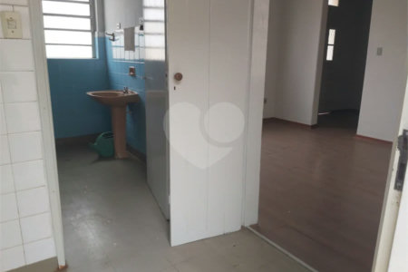 Casa térrea a venda no centro de São Carlos com 3 quartos