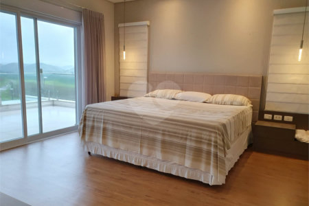 CASA A VENDA NO URBANOVA, CONDOMINIO JAGUARY, 4 DORMITORIOS, 4 SUITES, 5 VAGAS, PISCINA, SJC