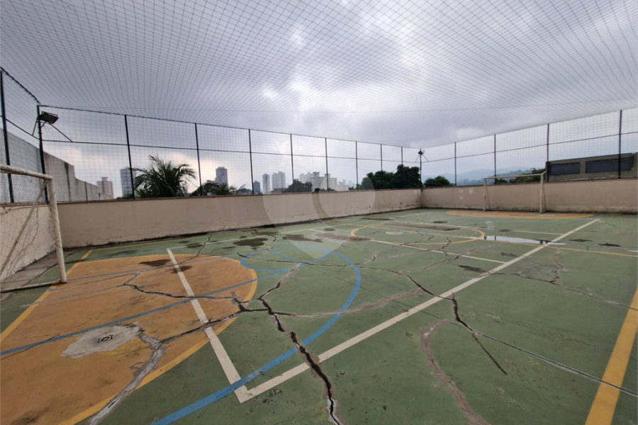 Apartamento à venda com 2 quartos em Tucuruvi, São Paulo, SP