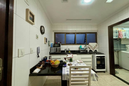 Apartamento à venda, 1 m² por R$ 750.000,00 - Aparecida - Santos/SP