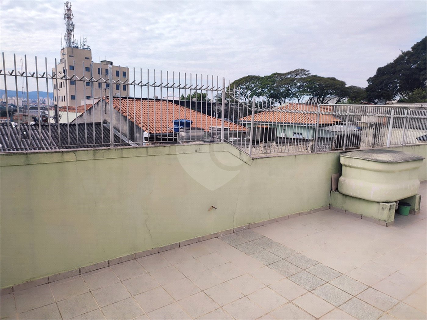 Sobrado à venda com 3 quartos, sendo 1 suíte, em Casa Verde, São Paulo, SP