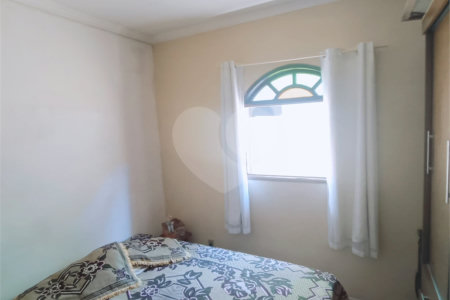 Casa à venda com 2 quartos em Cem Braças, Armação dos Búzios, RJ
