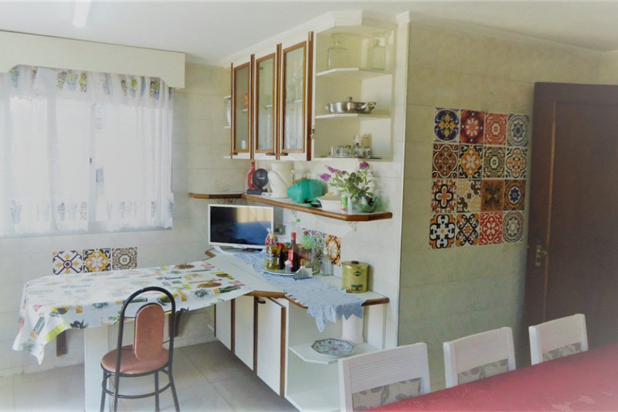 Sobrado à venda com 4 quartos, sendo 1 suíte, em Casa Verde, São Paulo, SP