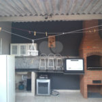 Casa Térrea à venda com 3 suítes em Jardim São Pedro, Mogi das Cruzes, SP