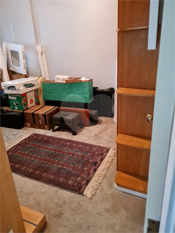 Apartamento à venda com 3 suítes em Vila Andrade, São Paulo, SP