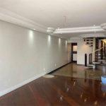 Cobertura com 3 dormitórios, 168 m² - venda por R$ 2.000.000,00 ou aluguel por R$ 14.300,00 - Ponta da Praia - Santos/SP