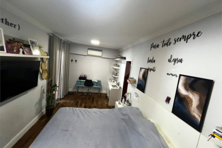 Apartamento à venda com 3 quartos, sendo 1 suíte,  no Centro, São Bernardo do Campo, SP