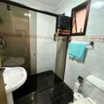 Apartamento à venda, 95 m² por R$ 640.000,00 - Barra Funda - Guarujá/SP