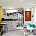 Apartamento à venda com 2 quartos em Jardim Gonçalves, Sorocaba, SP