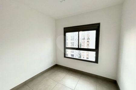 Apartamento à venda com 2 quartos, sendo 1 suíte, em Brooklin, São Paulo, SP