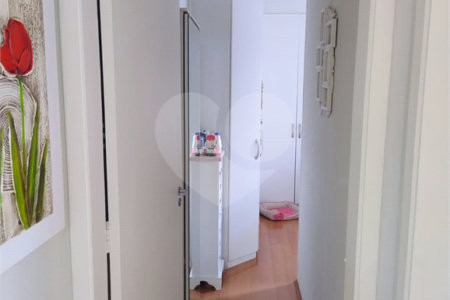 Apartamento à venda com 3 quartos em Vila São Francisco, São Paulo, SP