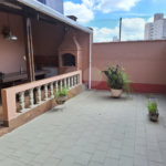 Sobrado à venda com 3 quartos, sendo 1 suíte, em Vila Gustavo, São Paulo, SP