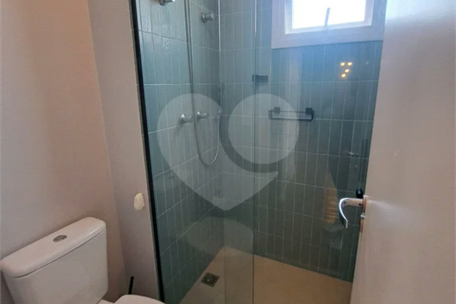 Apartamento à venda com 1 quarto em Santana, São Paulo, SP