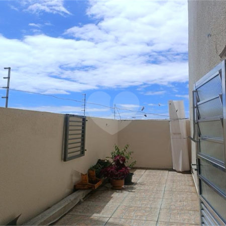 Apartamento à venda com 2 quartos, sendo 1 suíte,  em Jardim Ferreira, Sorocaba, SP
