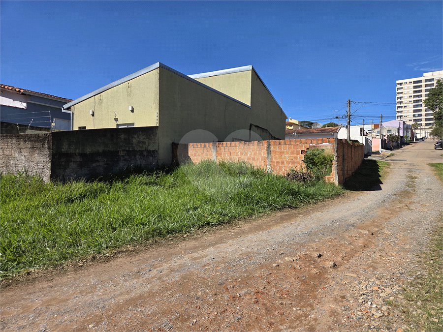 Terreno à venda em Vila Nova Itapetininga, Itapetininga, SP
