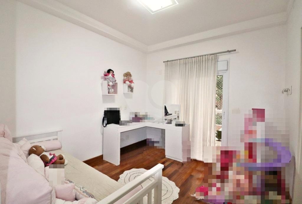 Apartamento à venda com 4 suítes em Santana, São Paulo, SP
