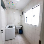 Apartamento Residencial à venda, Jardim Enseada, Guarujá - AP0795.