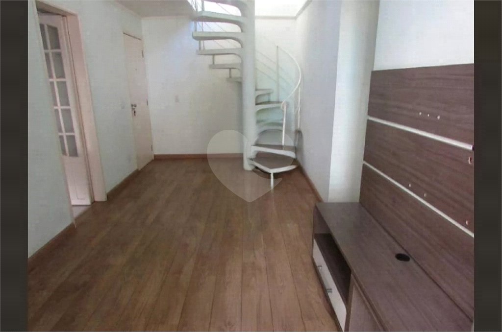 Cobertura à venda com 3 quartos, sendo 1 suíte, em Paraisópolis, São Paulo, SP