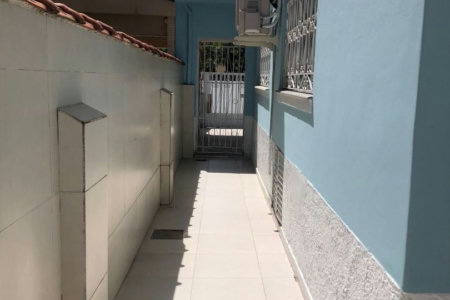 Casa com 3 dormitórios à venda, 150 m² por R$ 2.200.000 - Boqueirão - Santos/SP
