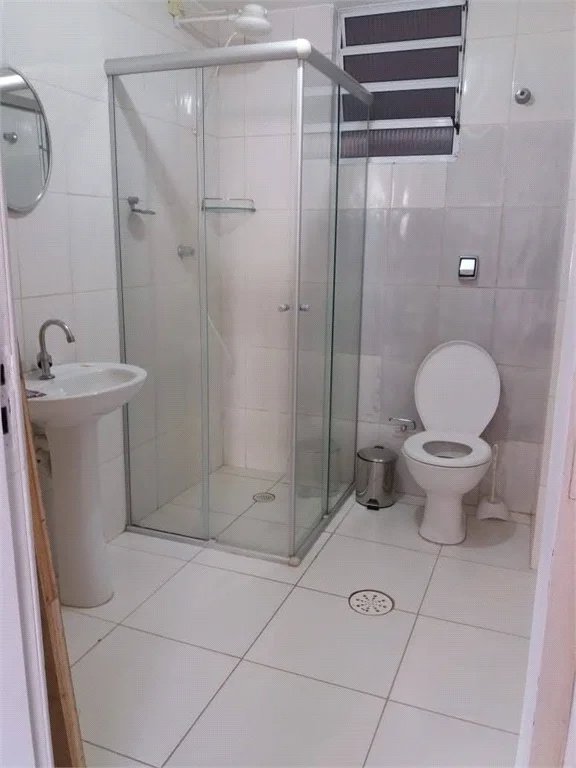 Apartamento à venda com 3 quartos em Pinheiros, São Paulo, SP