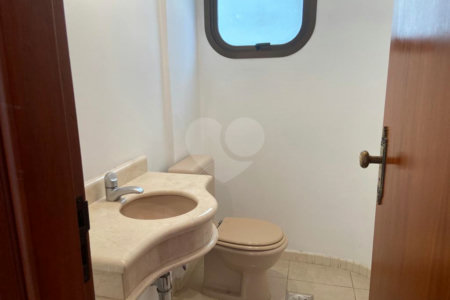 Apartamento à venda com 4 quartos, sendo 3 suítes, no Centro, Campinas, SP