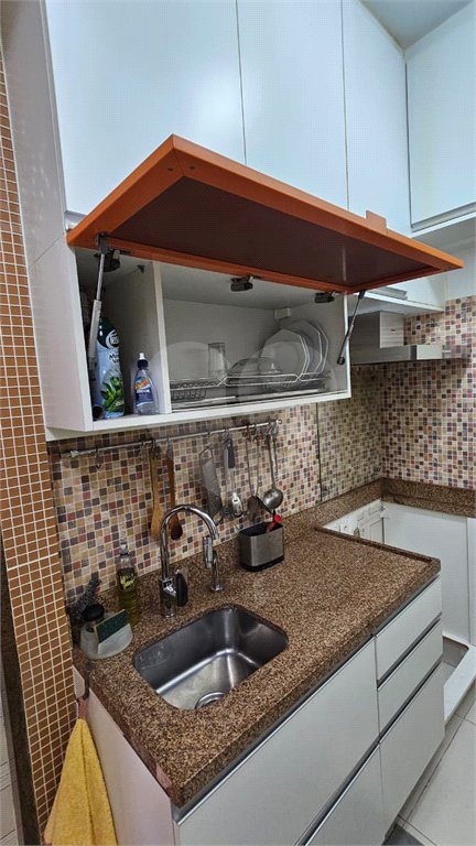 Apartamento à venda com 1 quarto no Centro, Rio de Janeiro, RJ