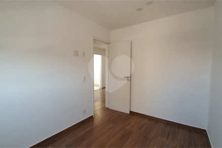 Apartamento para alugar com 2 quartos em Baeta Neves, São Bernardo do Campo, SP