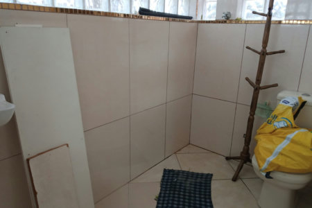 Casa à venda com 2 quartos em Jardim Marabá, Mongaguá, SP
