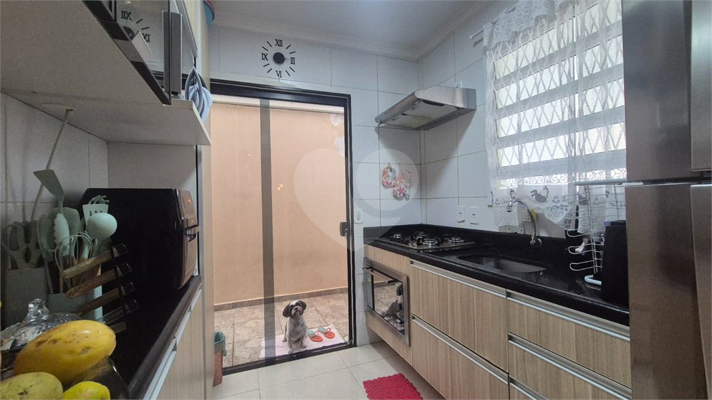 Casa à venda com 2 quartos no condomínio Del Rey, Sorocaba - SP
