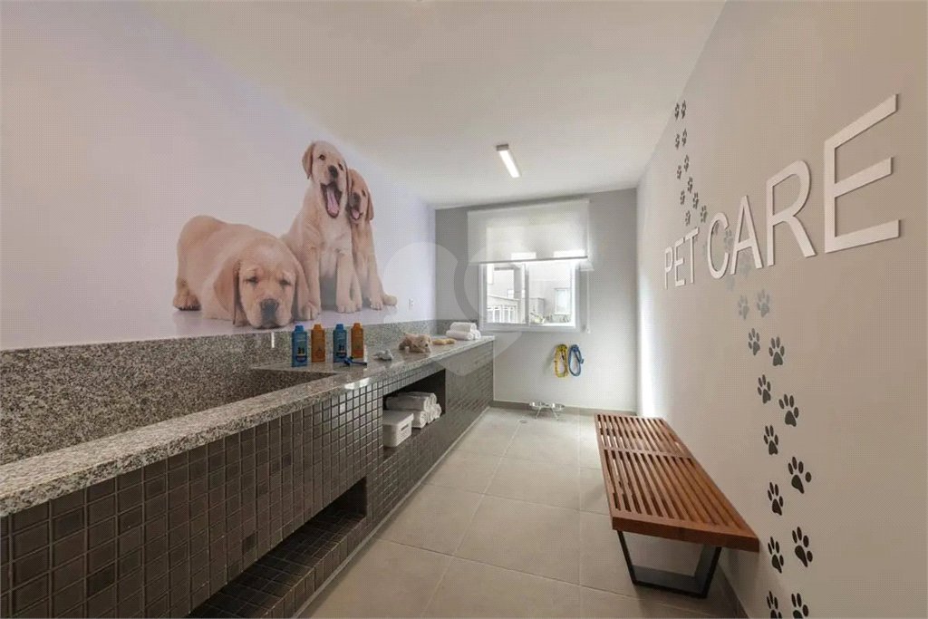 Apartamento à venda com 2 quartos em Cidade Mãe do Céu, São Paulo, SP