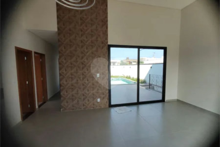 Casa à venda com 3 suítes no condomínio Terras do Vale, Caçapava - SP