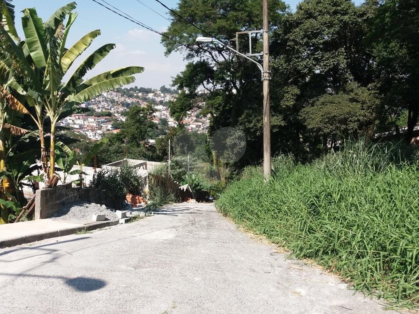Terreno à venda em Tucuruvi, São Paulo, SP