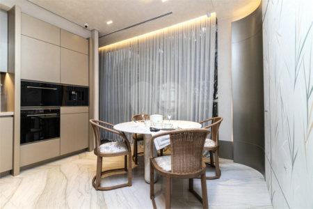 Apartamento à venda com 4 suítes em Jardim Guedala, São Paulo, SP