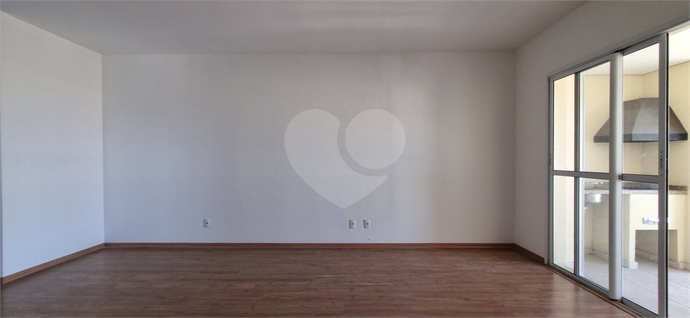 Apartamento à venda com 3 quartos, sendo 1 suíte,  em Vila América, Santo André, SP