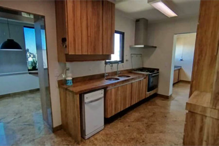 Duplex para alugar com 3 suítes em Real Parque, São Paulo, SP