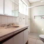 Sobrado à venda com 3 quartos, sendo 2 suítes, em Brooklin Novo, São Paulo, SP