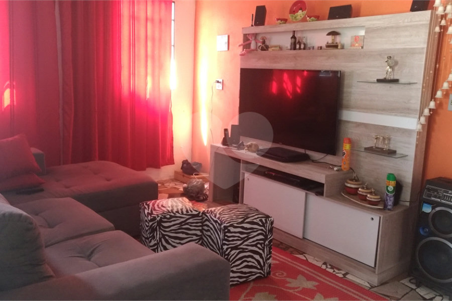 Casa à venda com 5 quartos em Vila Nova Cachoeirinha, São Paulo, SP