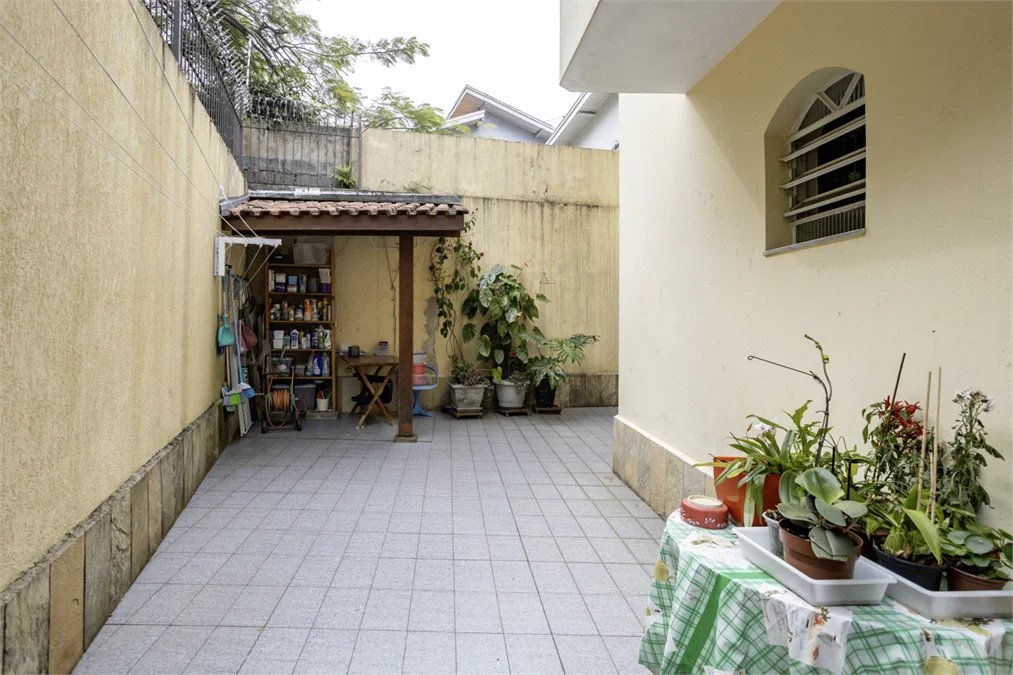 Sobrado à venda com 3 suítes em Butantã, São Paulo, SP