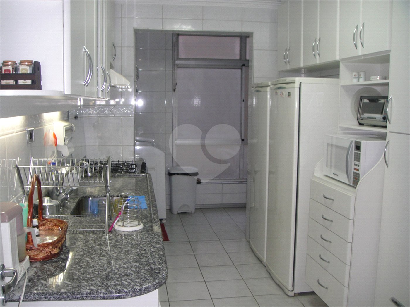 Apartamento à venda com 3 quartos, sendo 1 suíte, em Itaim Bibi, São Paulo, SP