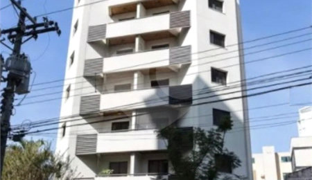 Apartamento à venda ou para alugar com 2 quartos em Vila Mascote, São Paulo, SP
