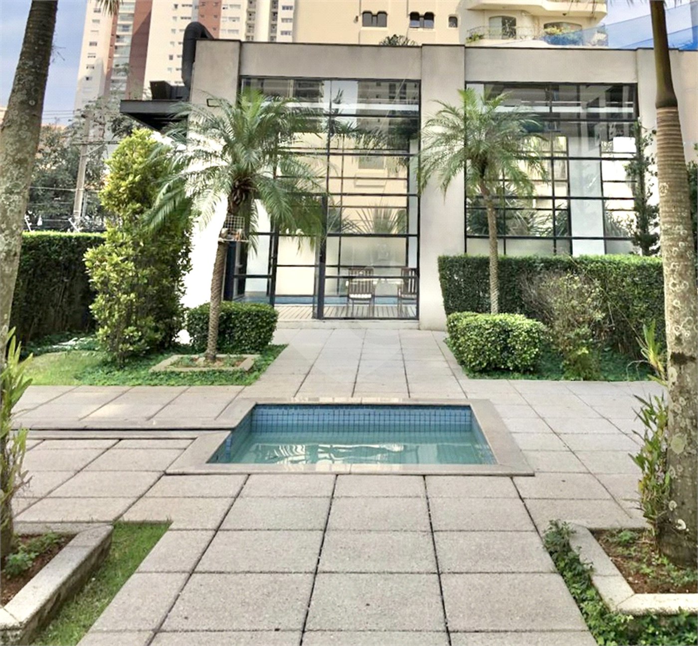 Apartamento à venda com 1 suíte em Pinheiros, São Paulo, SP