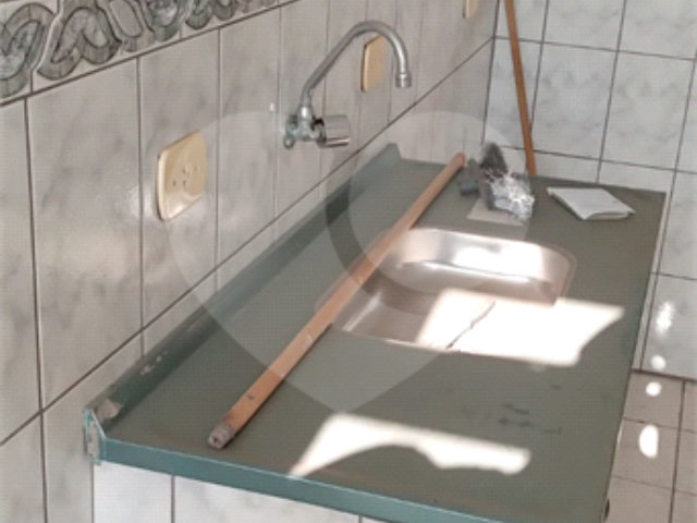 Apartamento à venda com 2 quartos em Cidade Tiradentes, São Paulo, SP