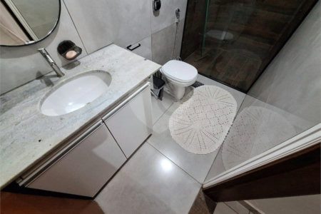 Apartamento à venda com 2 quartos em Presidente Médici, Ribeirão Preto, SP