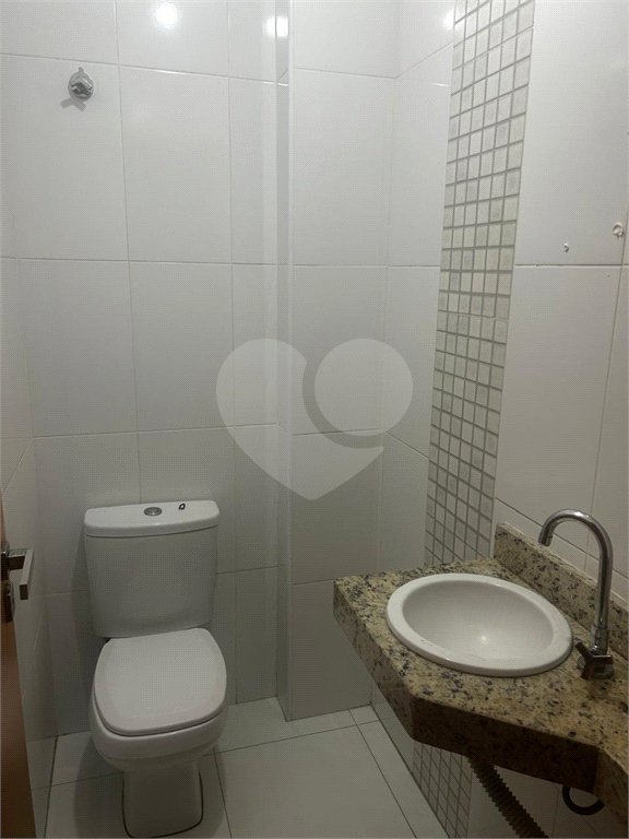 Apartamento à venda com 2 suítes em Ocian, Praia Grande, SP