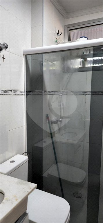 Apartamento à venda com 3 quartos em Mandaqui, São Paulo, SP