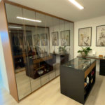Sobrado à venda com 3 quartos, sendo 1 suíte, em Vila Paulicéia, São Paulo, SP